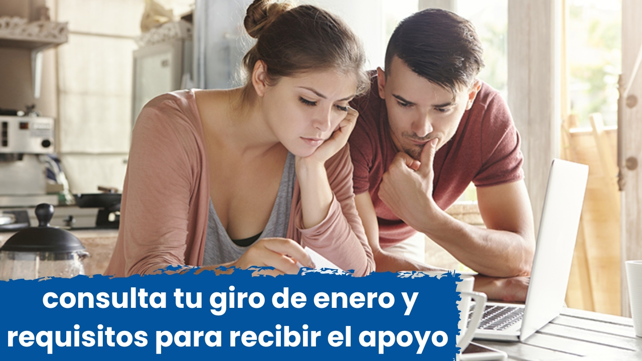 Colombia: Ingreso Solidario – consulta tu giro de enero y requisitos para recibir el apoyo