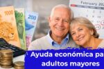Colombia: Ayuda económica para adultos mayores – calendario oficial de enero y febrero