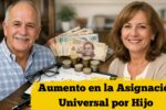 Argentina: Aumento en la Asignación Universal por Hijo – requisitos y pago en febrero