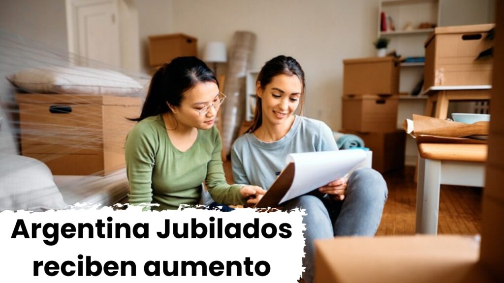 Argentina: Jubilados reciben aumento – quiénes lo cobran, cuánto es y cuándo se paga
