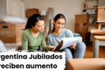 Argentina: Jubilados reciben aumento – quiénes lo cobran, cuánto es y cuándo se paga