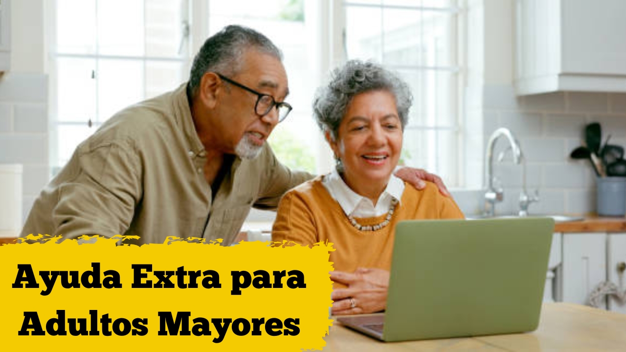 Argentina: Ayuda Extra para Adultos Mayores – Pago único de $50.000 en febrero 2026