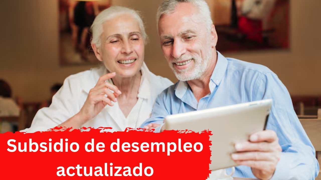 España: Subsidio de desempleo actualizado – Montos, plazos y calendario de pagos 2026