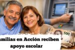 Colombia: Familias en Acción reciben apoyo escolar – Fechas de cobro y requisitos enero 2026