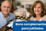 Argentina: Bono complementario para jubilados – Consulta tu fecha de pago en febrero