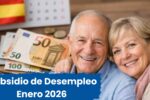 España: Subsidio de Desempleo Enero 2026 – quién lo recibe, cómo solicitarlo y fechas de ingreso