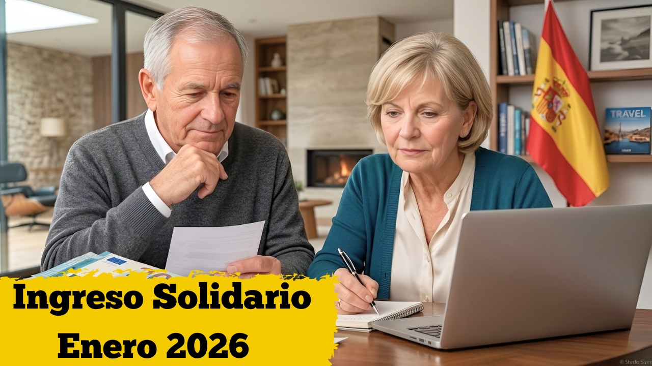 Colombia: Ingreso Solidario Enero 2026 – beneficiarios, valor del apoyo y cómo acceder