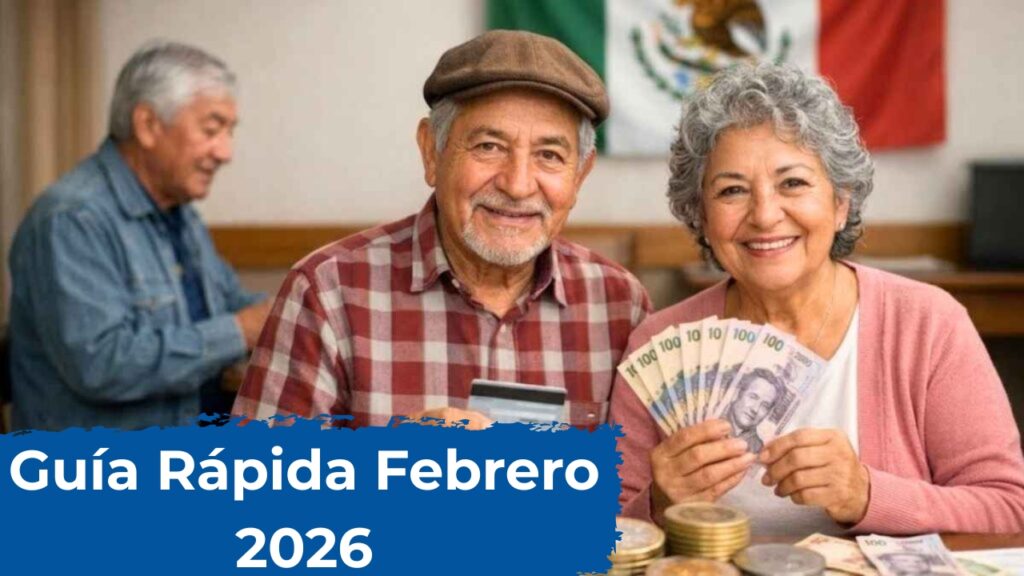 Guía Rápida Febrero 2026: cómo solicitar ayudas sociales en tu país y no perder el calendario de pagos