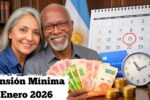 Argentina: Pensión Mínima Enero 2026 – $85,000 confirmados, quién cobra y calendario oficial