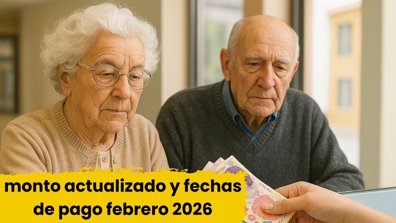Ayuda Escolar ANSES: requisitos, monto actualizado y fechas de pago febrero 2026