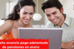 España anuncia pago adelantado de pensiones en enero: consulta el calendario y requisitos