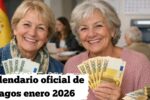 Pensión Bienestar México: calendario oficial de pagos enero 2026 y cómo registrarse