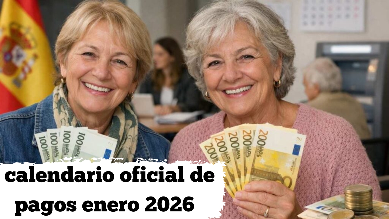Pensión Bienestar México: calendario oficial de pagos enero 2026 y cómo registrarse