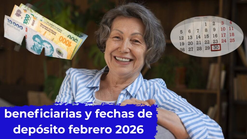 Apoyo a Madres Trabajadoras: monto, beneficiarias y fechas de depósito febrero 2026