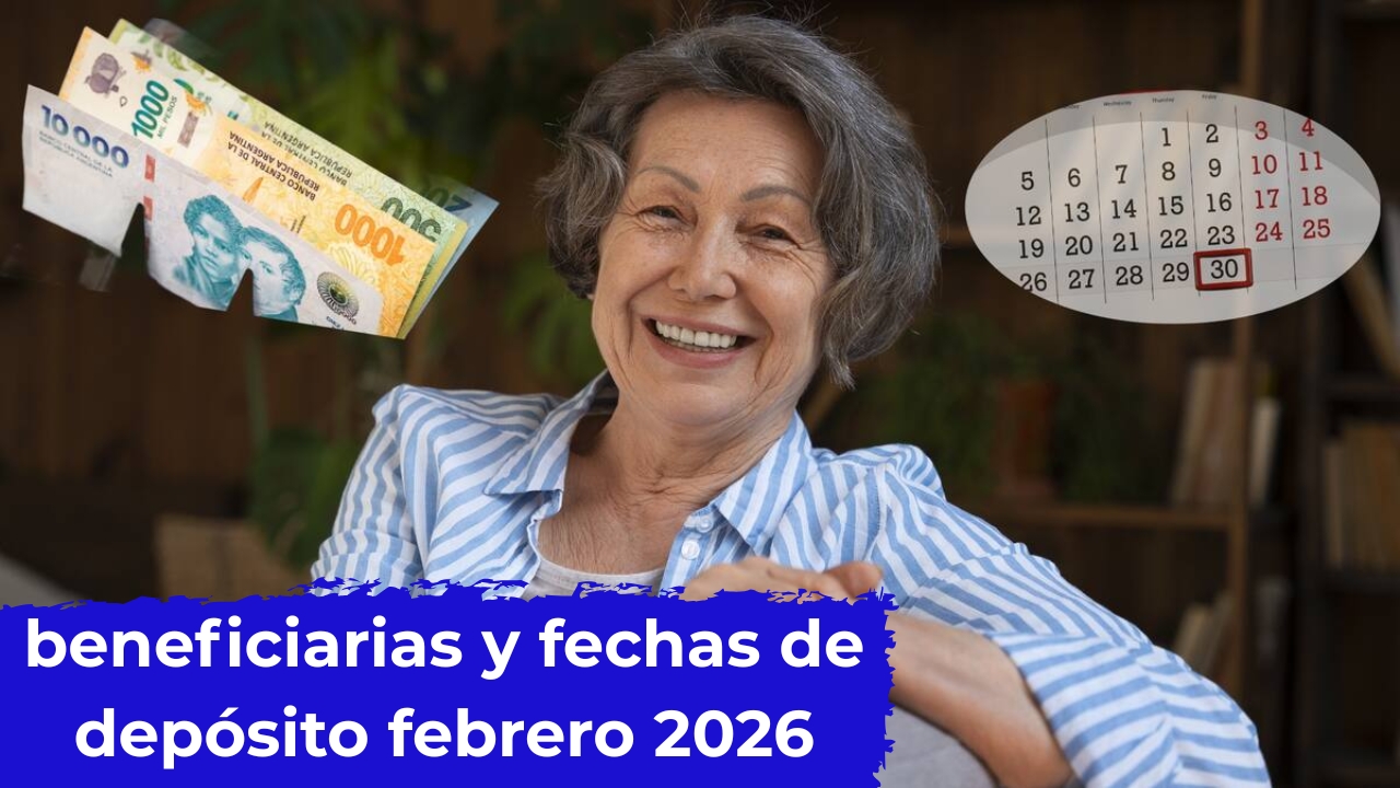 Apoyo a Madres Trabajadoras: monto, beneficiarias y fechas de depósito febrero 2026