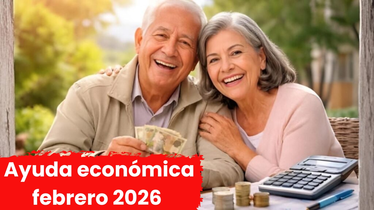 Argentina: Ayuda económica febrero 2026 – Quiénes califican y calendario oficial de pagos