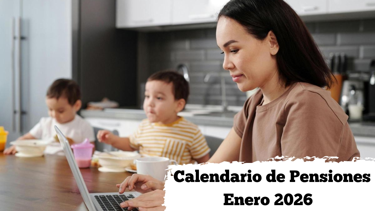 Argentina: Calendario de Pensiones Enero 2026 – cuánto cobrarán los jubilados y cómo verificar tu fecha
