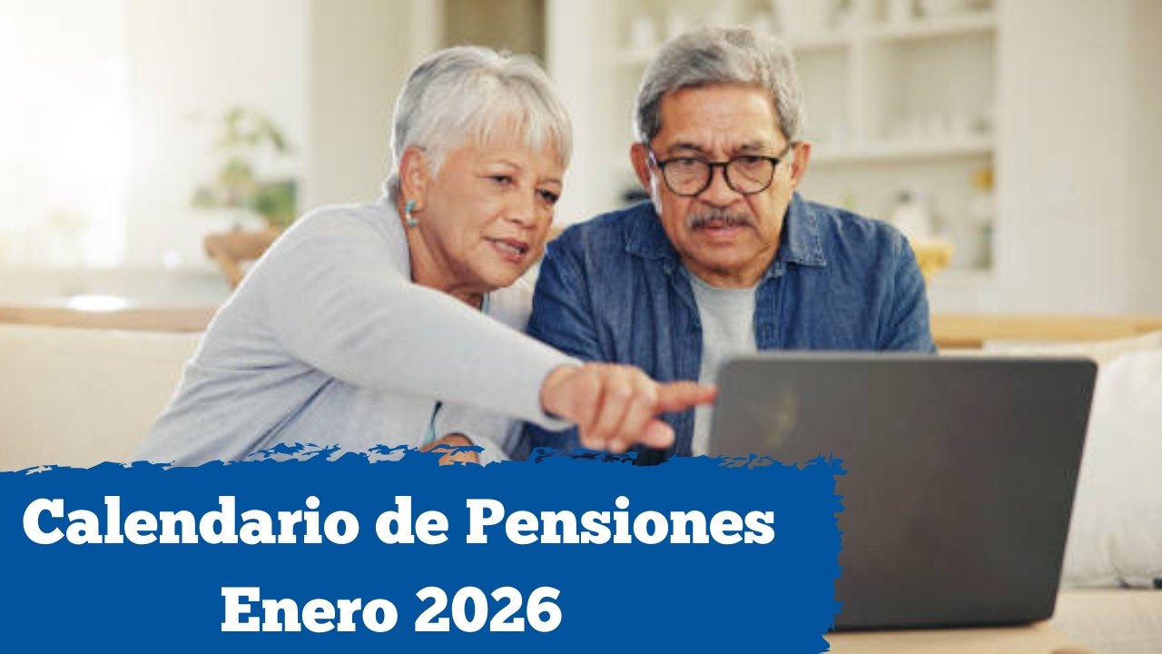 Argentina: Calendario de Pensiones Enero 2026 – Quién cobra $85.000 y cómo inscribirse